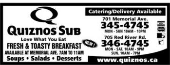 Quizno\'s Subs