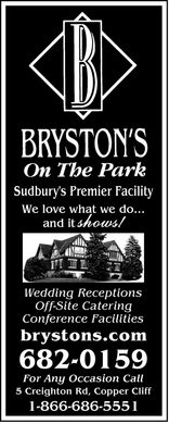 Bryston\'s-On-the-Park