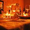 Dinner Party Table - Reserved