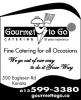 Gourmet To Go