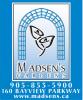 Madsen\'s Greenhouses & Garden Centre