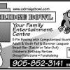 Uxbridge Bowl
