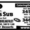 Quizno\'s Subs