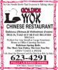 Golden Wok Chinese Restaurant