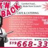 Out \'N Back Cafe & Catering
