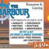 Harbour Restaurant & Catering