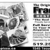 Franco\'s Restaurant