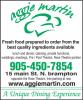 Aggie Martin Inc