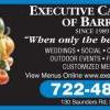 Executive Caterers Of Barrie