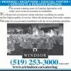 University of Windsor-Catering Services