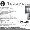 Ramada Inn London