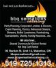 BBQ Sensations