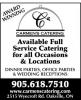 Carmens Catering