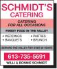 Schmidt\'s Catering