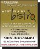 West Plains Bistro