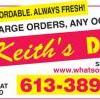 Keith\'s Deli